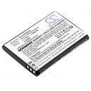 Bateria 3,7V-1100Mah Compatível c/ Nokia 5710 XpressAudio