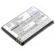 Bateria 3,7V-1100Mah Compatível c/ Nokia 5710 XpressAudio