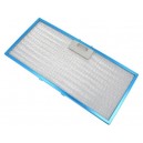 Filtro Metálico 42,9cm x 20cm