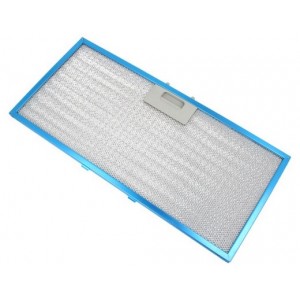 Filtro Metálico 42,9cm x 20cm