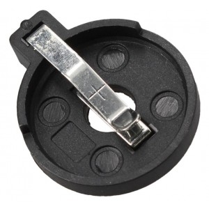 SUPORTE PILHA CR2032 