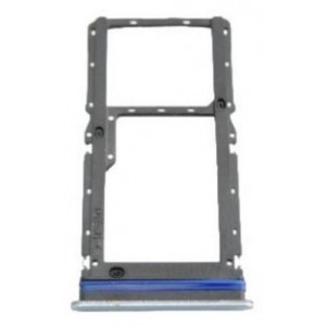 Bandeja Sim Compatível Xiaomi Redmi 13 2404ARN45A - Azul 