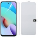 Película Hidrogel Compatível c/ Xiaomi Redmi 10 Prime