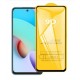 Película Vidro Temperado Compatível c/ Xiaomi Redmi 10 / Redmi 10 Prime 2022