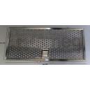 Filtro Metálico Exaustor SMEG 063410855