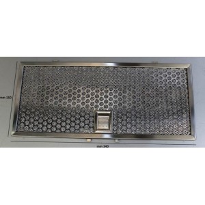 Filtro Metálico Exaustor SMEG 063410855