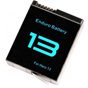 Bateria 3,89V 1950MAH Compatível c/ GOPRO HERO 13
