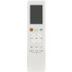 Comando Ar Condicionado Midea RG10L1(2HS)/BGEF