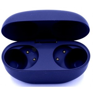 Caixa Preta Auscultadores Wireles Sony WF-1000XM5