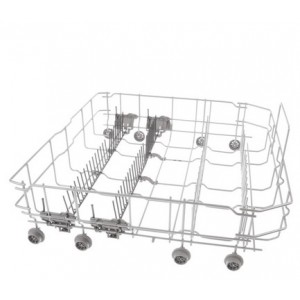 Cesto Inferior Máquina + Cesto Talheres Loiça Bosch - 20006942