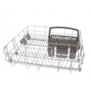 Cesto Inferior M&aacute;quina + Cesto Talheres Loi&ccedil;a Bosch - 20006942