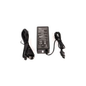Carregador compatível NIU KQI SERIE E-SCOOTER 53,5V 69,55W