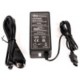 Carregador compatível NIU KQI SERIE E-SCOOTER 53,5V 69,55W