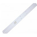 Baras de LED compatível com V6ER_550SMA_LED66_R2, BN96-39601A Sansung V6ER_550SMA_LED66_R2