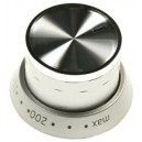 Botão Termostato Fogão BEKO - C00915038