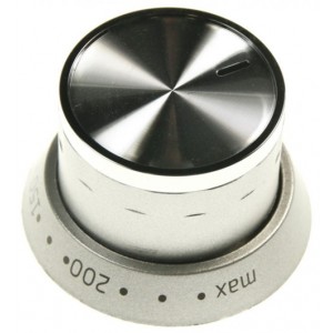 Botão Termostato Fogão BEKO - C00915038