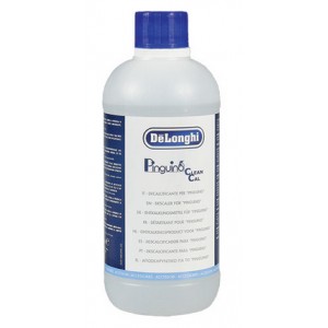 Liquido Descalcificador Limpeza 500Ml Ferros Delonghi - 5551016300