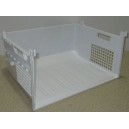 2º Gaveta s/ Frontal BEKO - C00864739