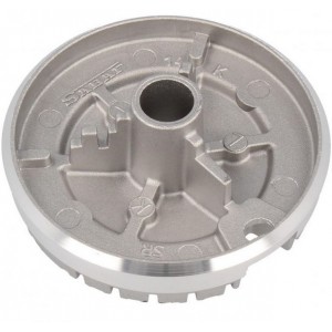 Queimador Semi-Rápido Fogão Indesit C00317889