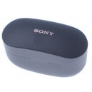 Caixa Preta Auscultadores Wireles Sony WF-1000XM4