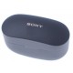 Caixa Preta Auscultadores Wireles Sony WF-1000XM4