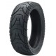 Pneu 8.5×3-6.1 Compatível c/ Trotinete Xiaomi
