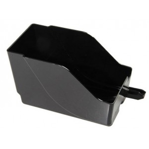 Recipiente Para Borras De Café Máquina de Café DE'LONGHI - 5313280381