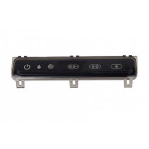 Painel do display DELONGHI 5912813071