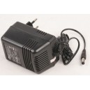 Carregador 12V 1.67A 5,5x2,1mm