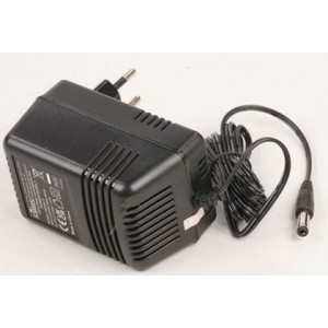 Carregador Compatível 12V 1.67A 5,5x2,1mm
