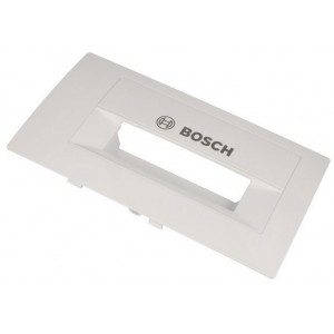 Tampa da Gaveta Detergentes Bosch 10012103