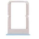 SIM Tray (Rosa) compatível c/ Oppo A72 4G / A92 4G