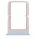 SIM Tray (Rosa) compatível c/ Oppo A72 4G / A92 4G