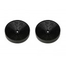 Kit Filtros de Carvão Orbegozo DS74160BL