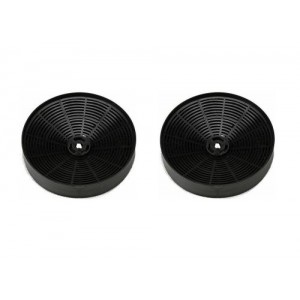 Kit Filtros de Carvão Orbegozo DS74160BL