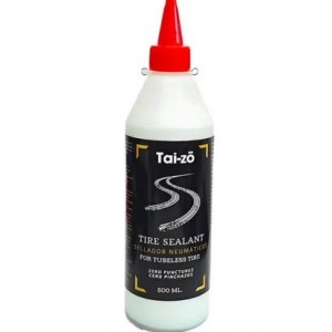 Liquido Pneu Tubeless 