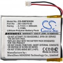 Bateria compatível  GARMIN FORERUNNER 920XT