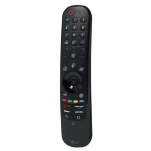 Comando MR21GC Tv Lg - AKB76036504