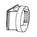 Adaptador Saída do Tubo Daitsu