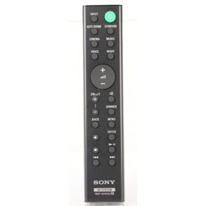 Comando Sony 149348513 - RMT-AH412U