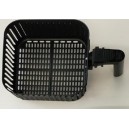 Cesto Interior c/ Pega Air Fryer Haier - 48700955