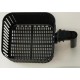 Cesto Interior c/ Pega Air Fryer Haier - 48700955