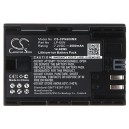 Bateria 7,2V-2000MAH Compatível c/ Canon R6 MARK II