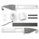 KIT de exaustão Ar condionado AEG 9009236382