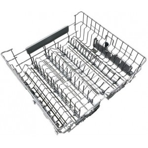 CESTO SUPERIOR GR. RAL7037 1751304000