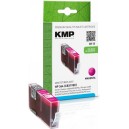 Tinteiro compatível Magenta 364