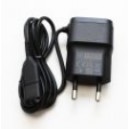 Carregador oriignal BRAUN 5805 -  5V, DC, 0,55A, 2,75W