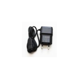 Carregador oriignal BRAUN 5805 -  5V, DC, 0,55A, 2,75W