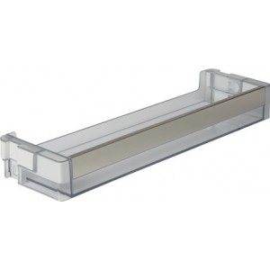 Prateleira intermédia da porta BOSCH/SIEMENS 00704701