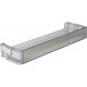 Prateleira intermédia da porta BOSCH/SIEMENS 00704701